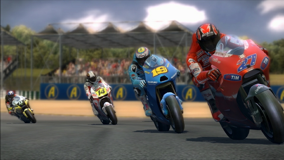 MotoGP 10/11 - Imagen 17